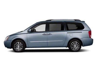 2011 Kia Sedona 4dr LWB LX