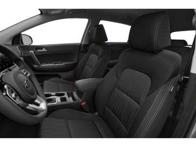 2020 Kia Sportage S AWD