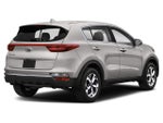 2020 Kia Sportage S AWD