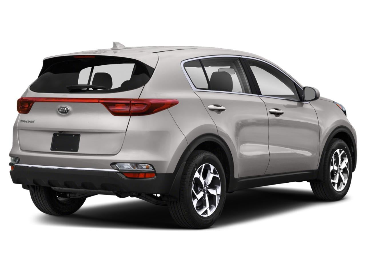 2020 Kia Sportage S AWD
