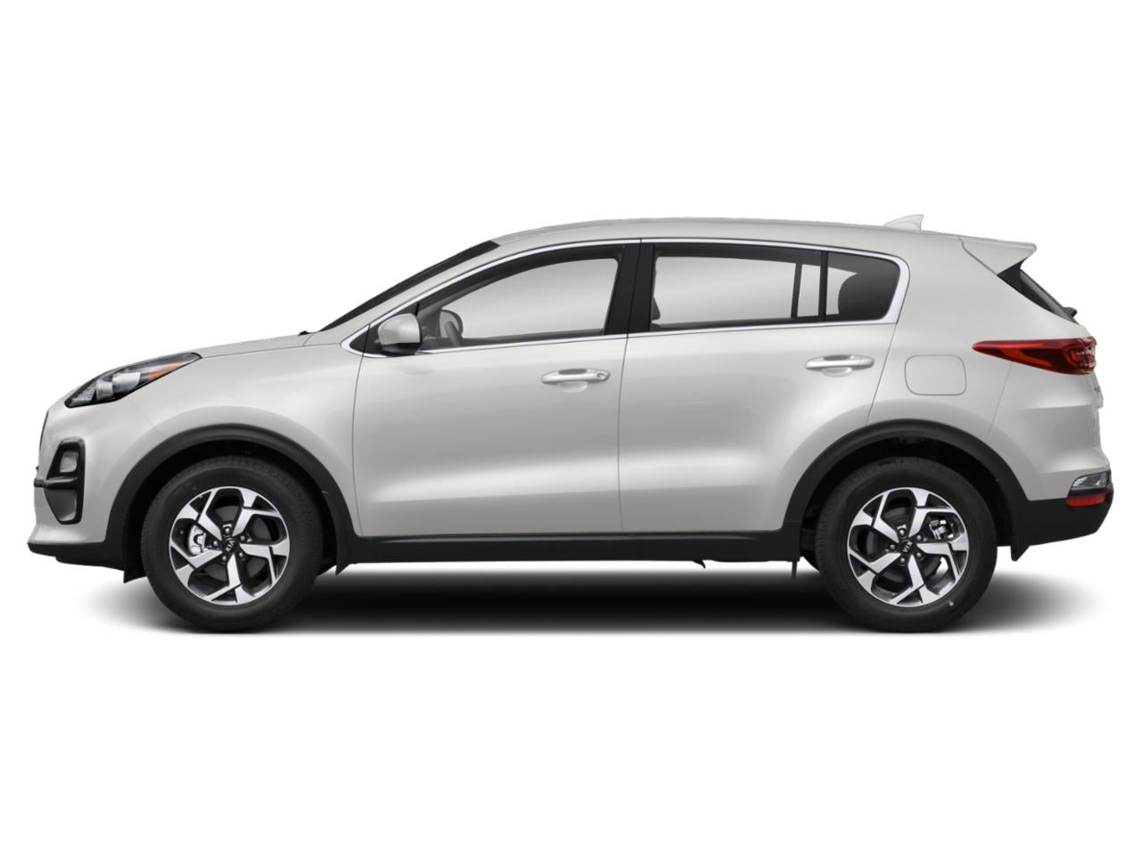 2020 Kia Sportage S AWD
