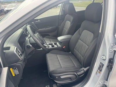 2019 Kia Sportage LX AWD