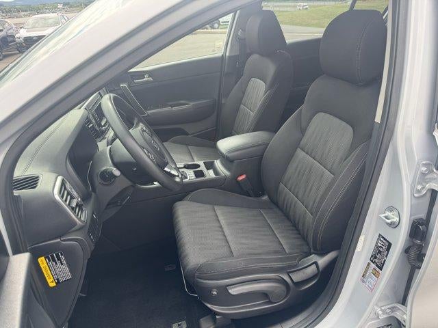 2019 Kia Sportage LX AWD