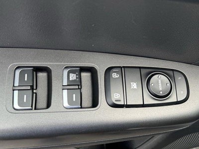2019 Kia Sportage LX AWD