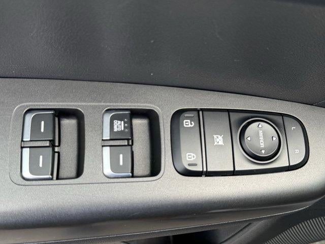 2019 Kia Sportage LX AWD