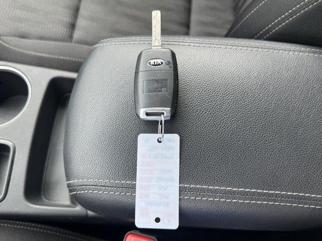 2019 Kia Sportage LX AWD