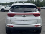 2019 Kia Sportage LX AWD