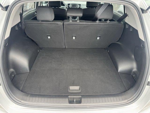 2019 Kia Sportage LX AWD