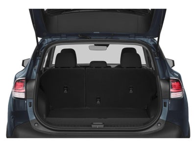 2023 Kia Sportage Hybrid LX AWD