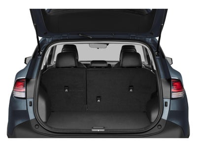 2025 Kia Sportage EX AWD