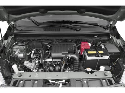 2023 Mitsubishi Mirage G4 ES CVT