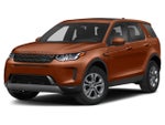 2021 Land Rover Discovery Sport SE R-Dynamic 4WD