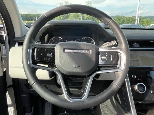 2023 Land Rover Discovery Sport SE 4WD