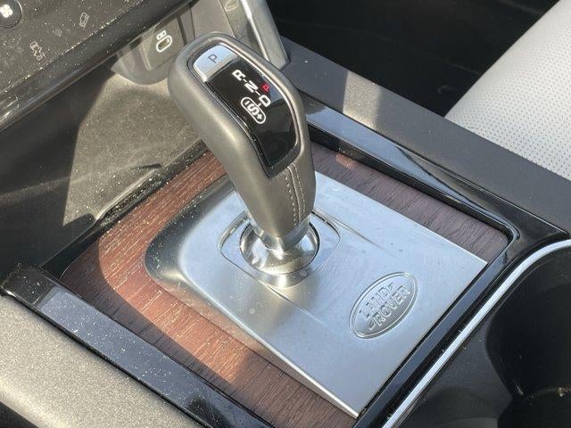 2023 Land Rover Discovery Sport SE 4WD