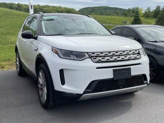 2023 Land Rover Discovery Sport SE 4WD