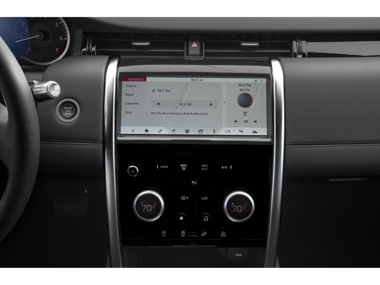 2023 Land Rover Discovery Sport SE 4WD