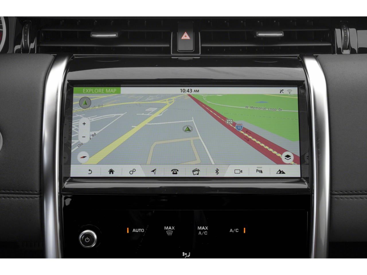 2023 Land Rover Discovery Sport SE 4WD