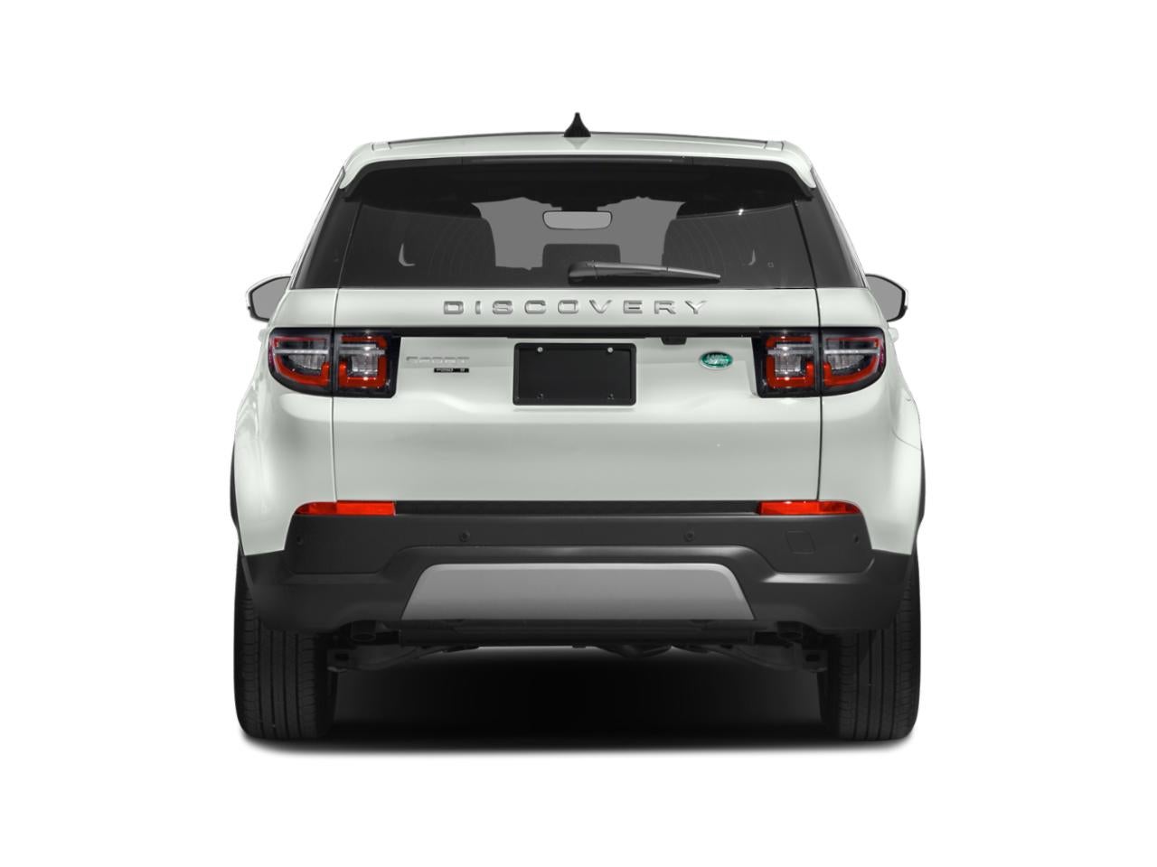2023 Land Rover Discovery Sport SE 4WD