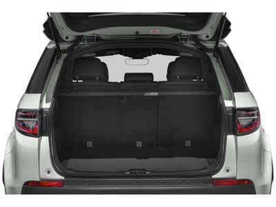 2023 Land Rover Discovery Sport SE 4WD