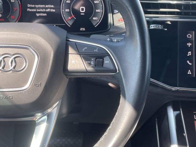 2021 Audi Q8 Premium Plus 55 TFSI quattro
