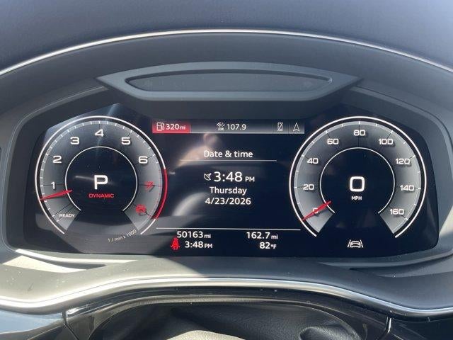 2021 Audi Q8 Premium Plus 55 TFSI quattro