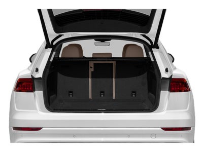 2021 Audi Q8 Premium Plus 55 TFSI quattro