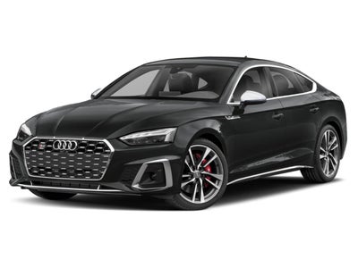 2024 Audi S5 Sportback Premium Plus 3.0 TFSI quattro