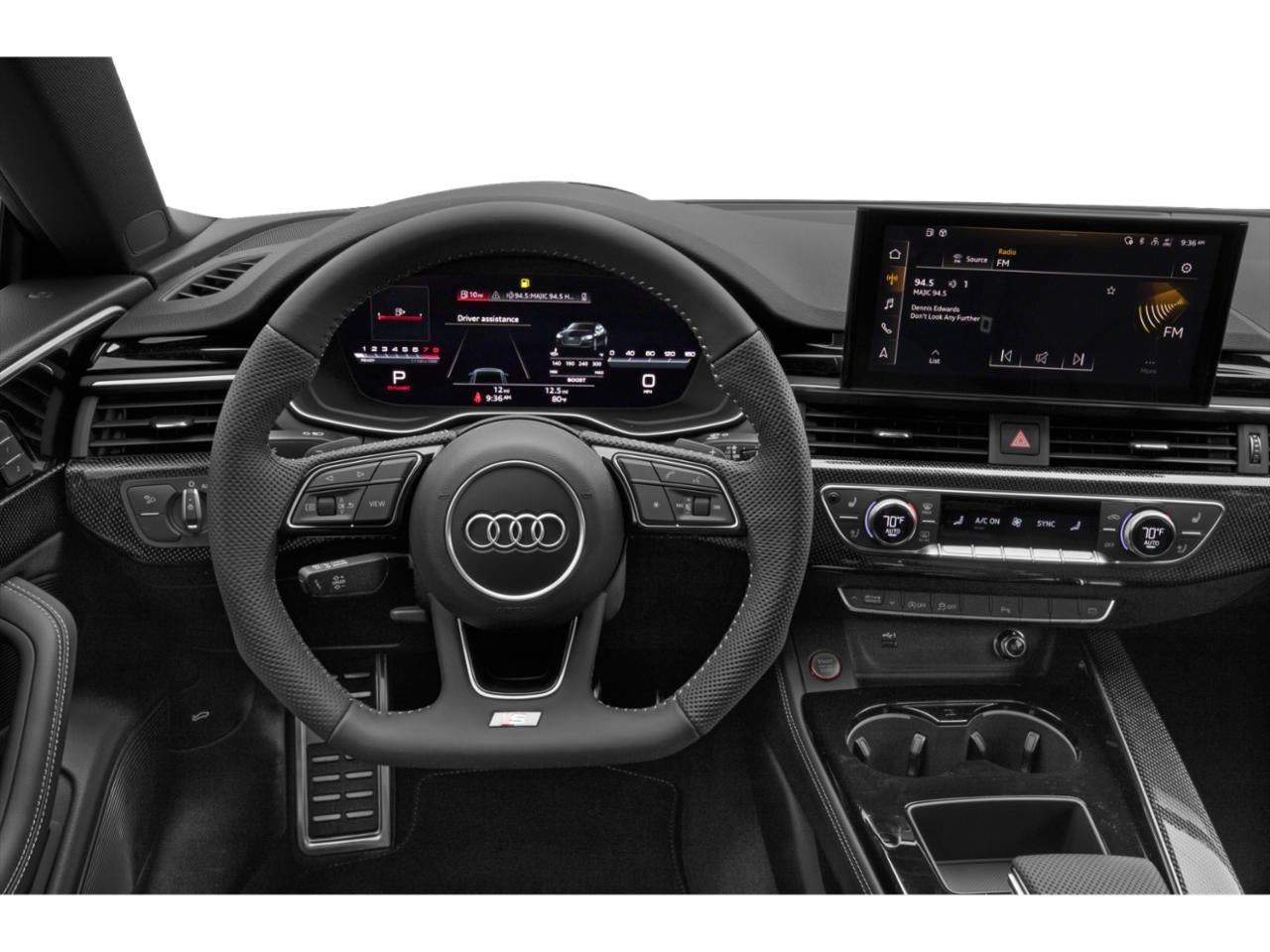 2024 Audi S5 Sportback Premium Plus 3.0 TFSI quattro