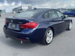 2018 BMW 440i xDrive Gran Coupe