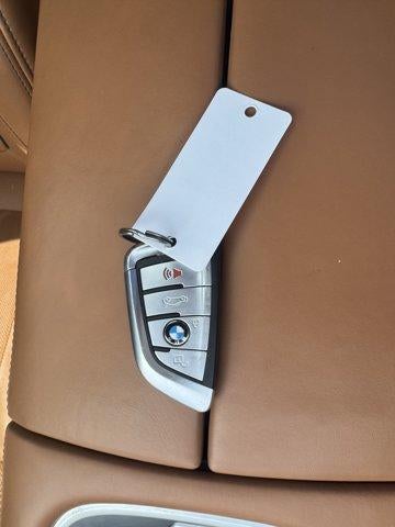 2022 BMW 740i xDrive Sedan