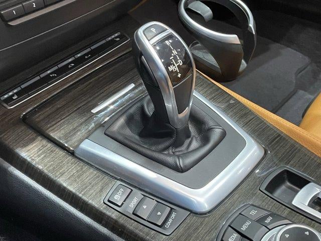 2014 BMW Z4 sDrive35i Roadster