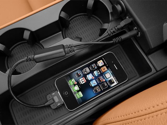 2014 BMW Z4 sDrive35i Roadster