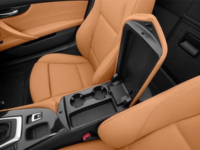 2014 BMW Z4 sDrive35i Roadster