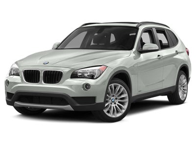 2015 BMW X1 xDrive28i AWD 4dr SAV
