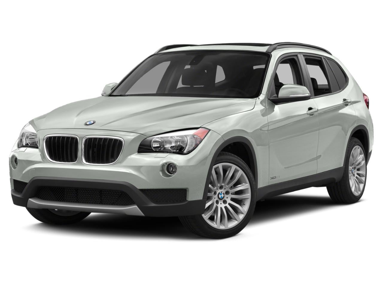 2015 BMW X1 xDrive28i AWD 4dr SAV