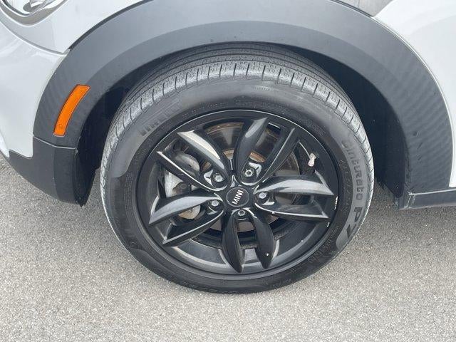 2012 MINI Cooper S Countryman S