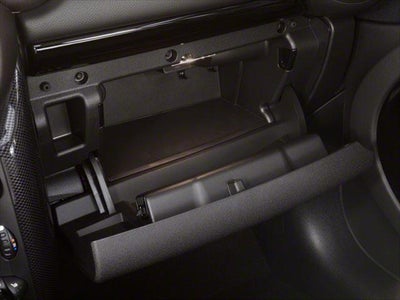 2012 MINI Cooper S Countryman S