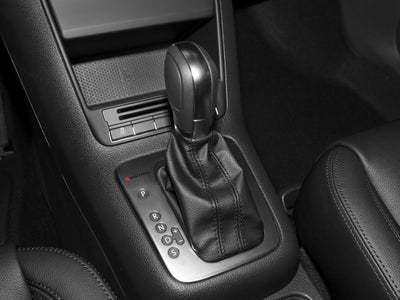 2017 Volkswagen Tiguan 2.0T Wolfsburg Edition 4MOTION