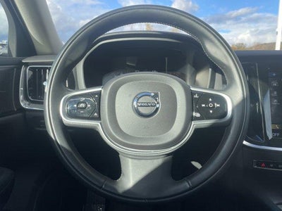 2022 Volvo V60 Cross Country T5 AWD