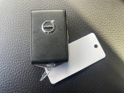 2022 Volvo V60 Cross Country T5 AWD