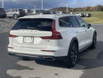 2022 Volvo V60 Cross Country T5 AWD