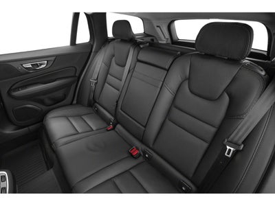 2022 Volvo V60 Cross Country T5 AWD