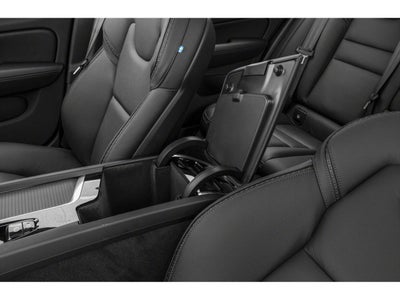 2022 Volvo V60 Cross Country T5 AWD