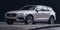 2022 Volvo V60 Cross Country T5 AWD