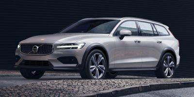 2022 Volvo V60 Cross Country T5 AWD