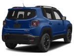 2015 Jeep Renegade 4WD 4dr Trailhawk