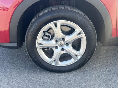 2024 Dodge Hornet GT AWD