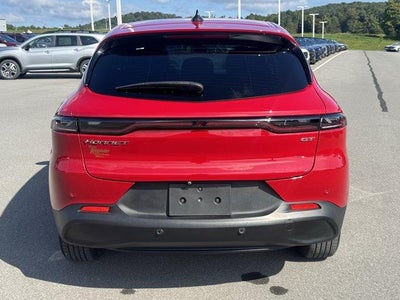 2024 Dodge Hornet GT AWD
