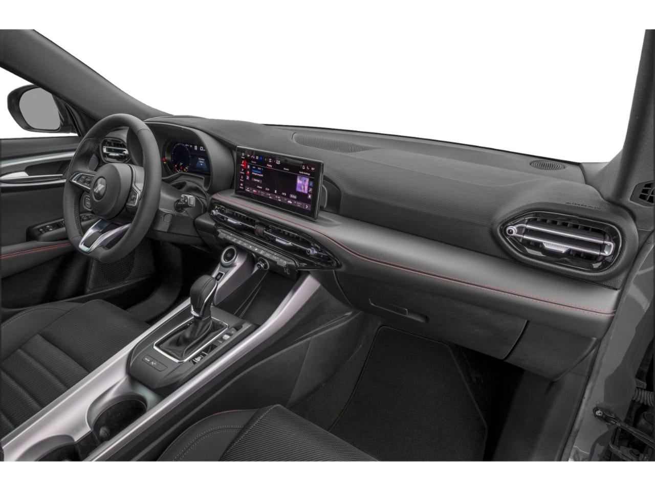 2024 Dodge Hornet GT AWD