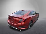 2020 Honda Civic Sedan EX CVT